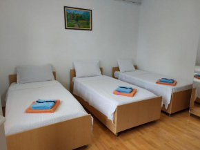 ANA Apartments